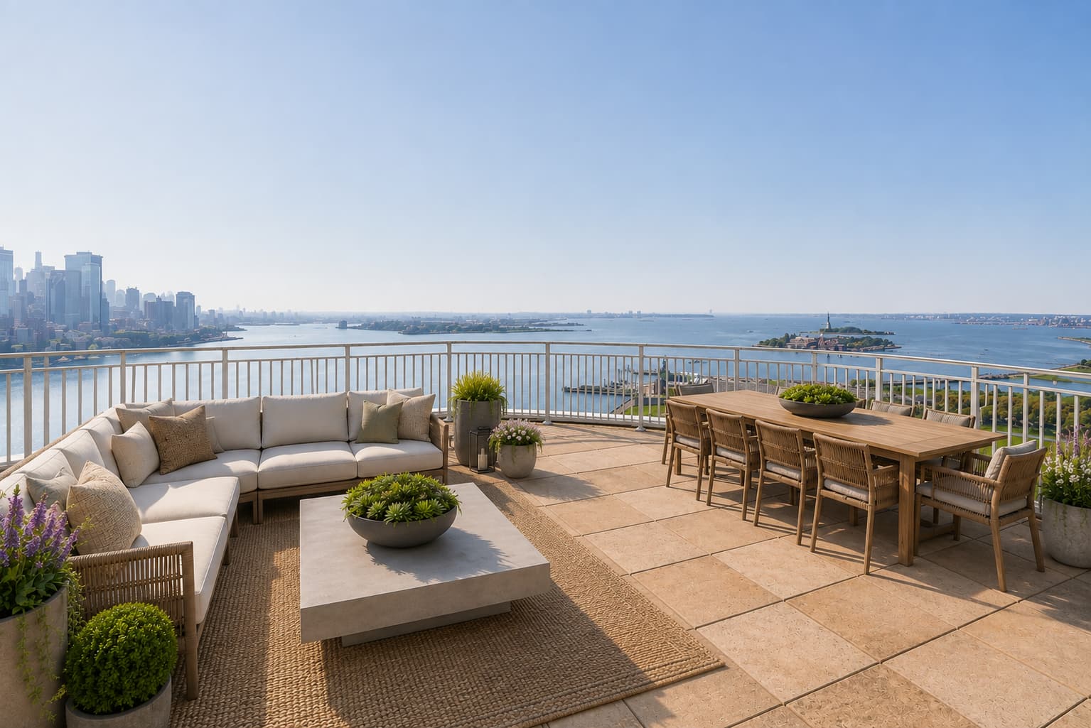 Liberty Towers 3 of 46