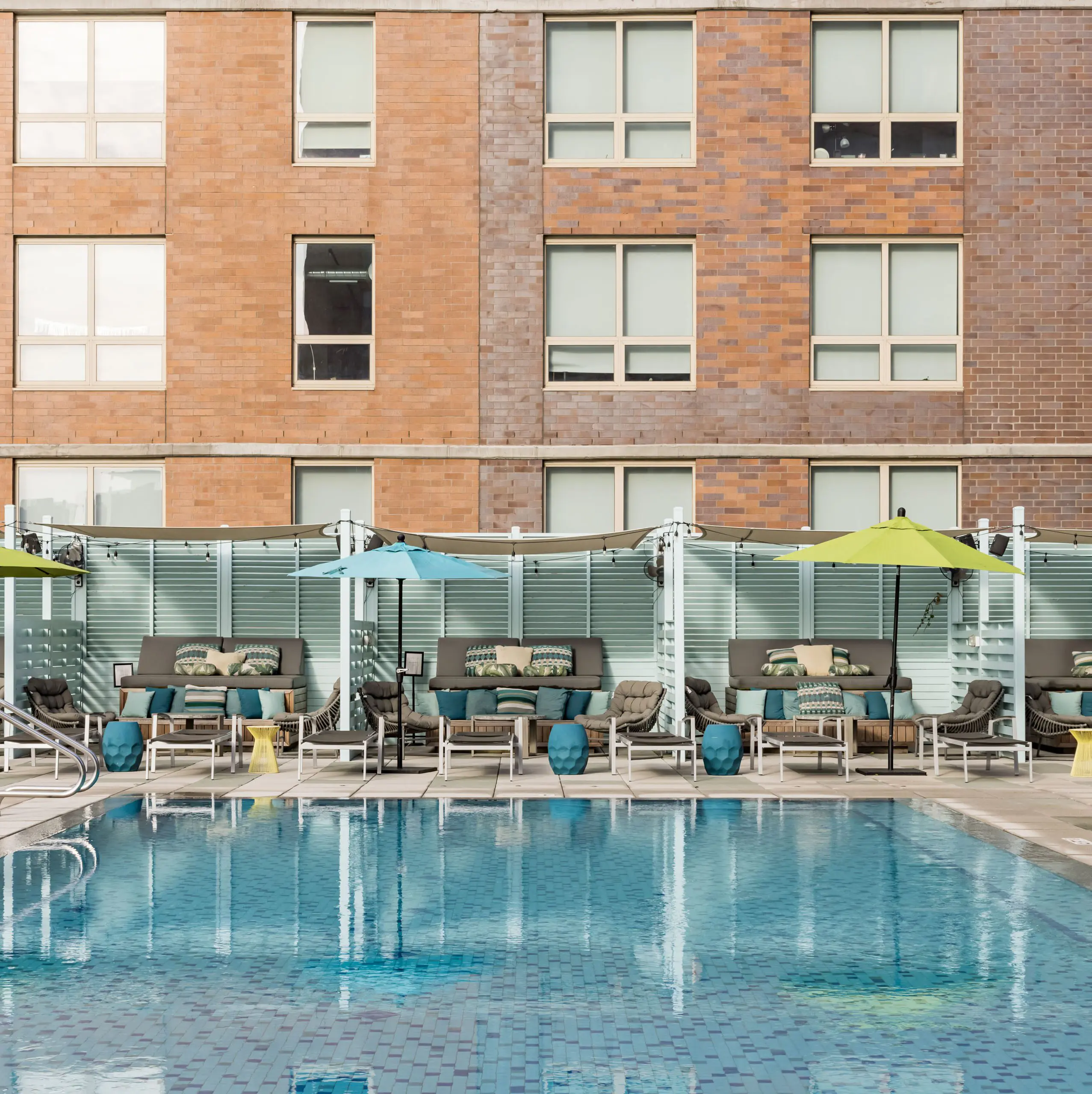 Soho Lofts 20 of 40