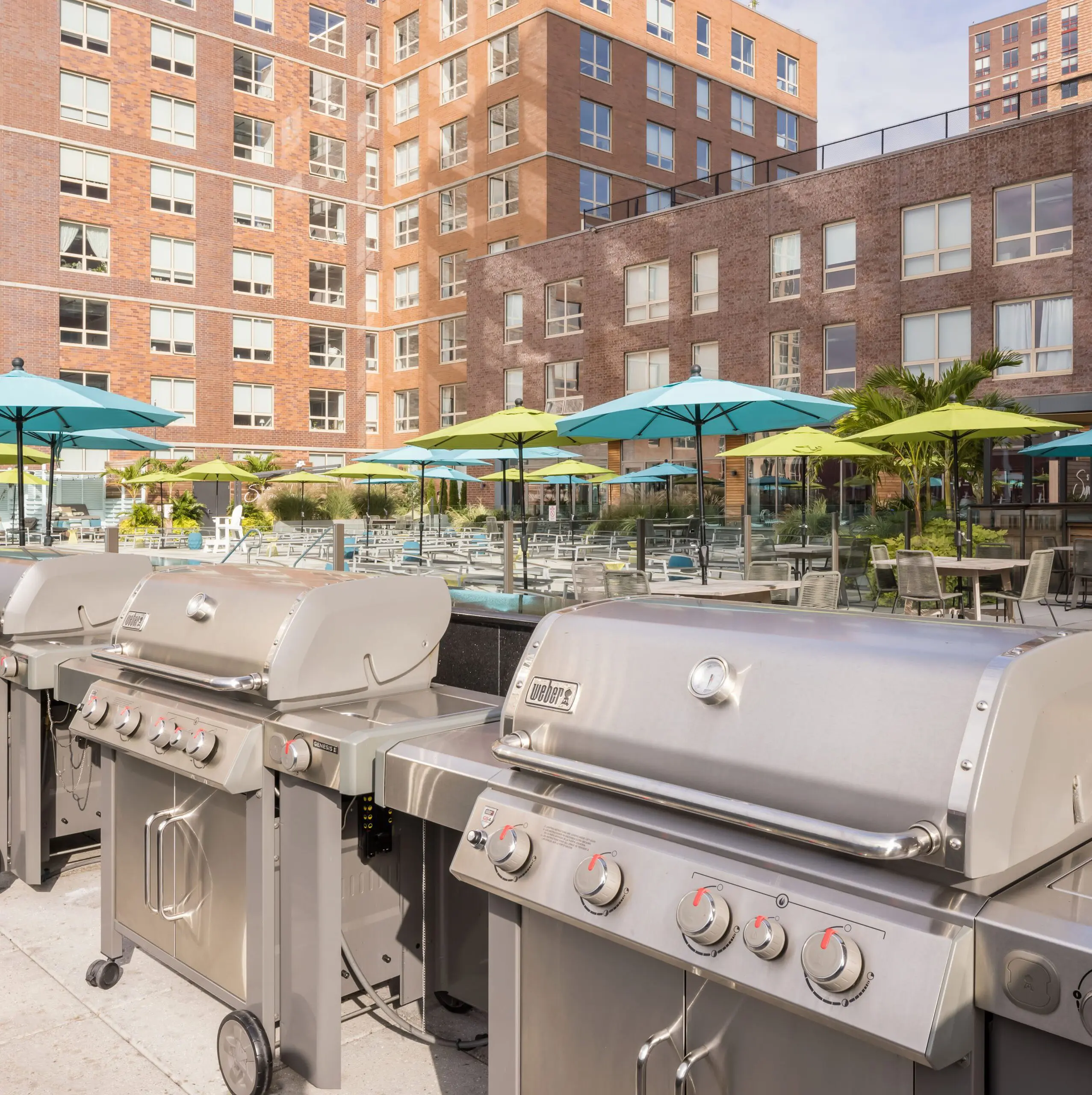 Soho Lofts 25 of 40