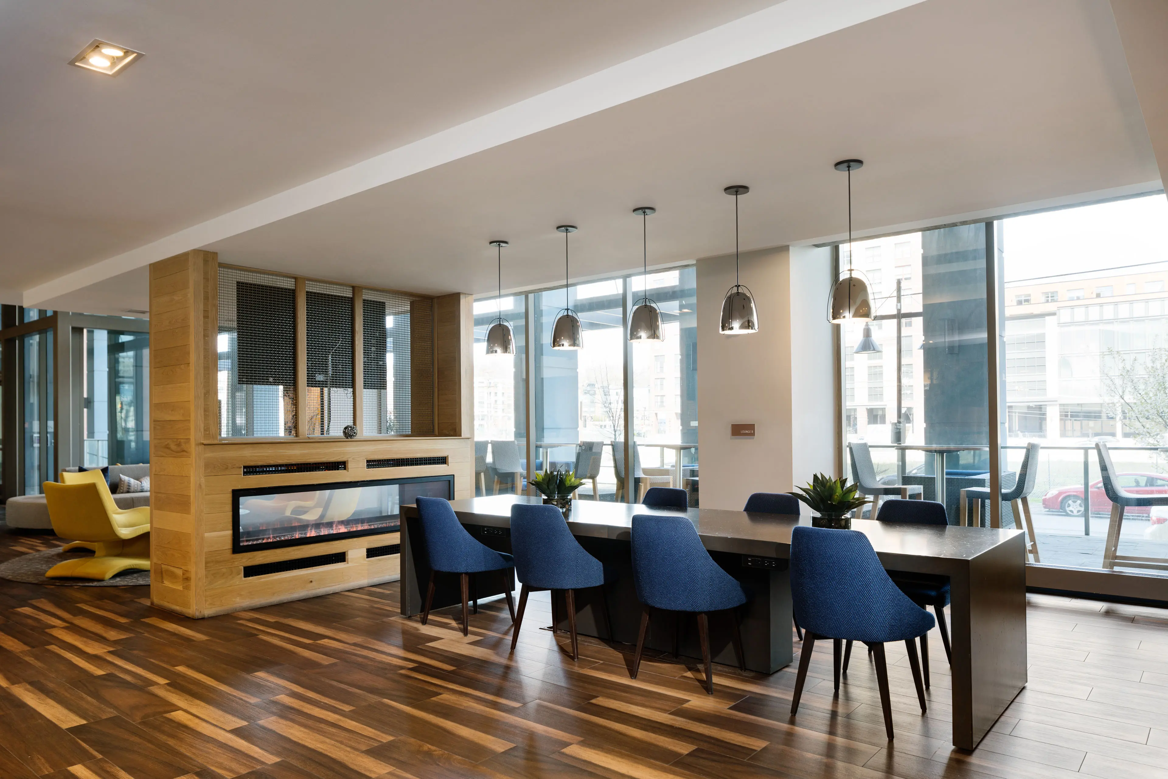 Soho Lofts 6 of 40