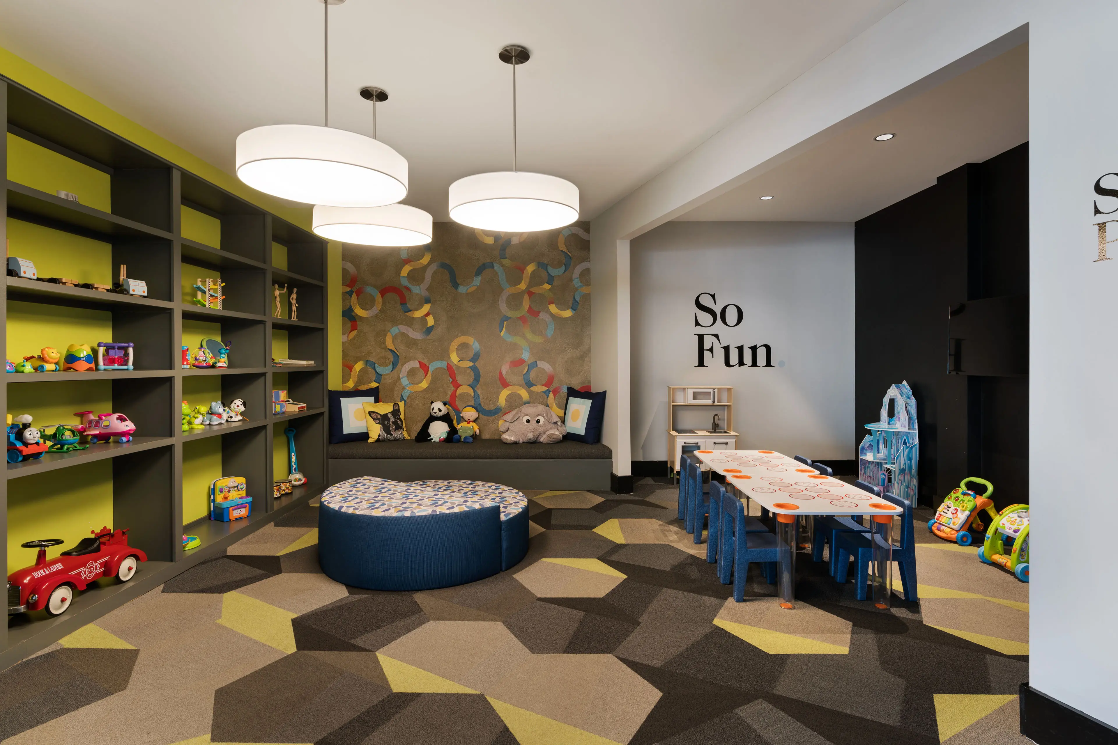 Soho Lofts 13 of 40