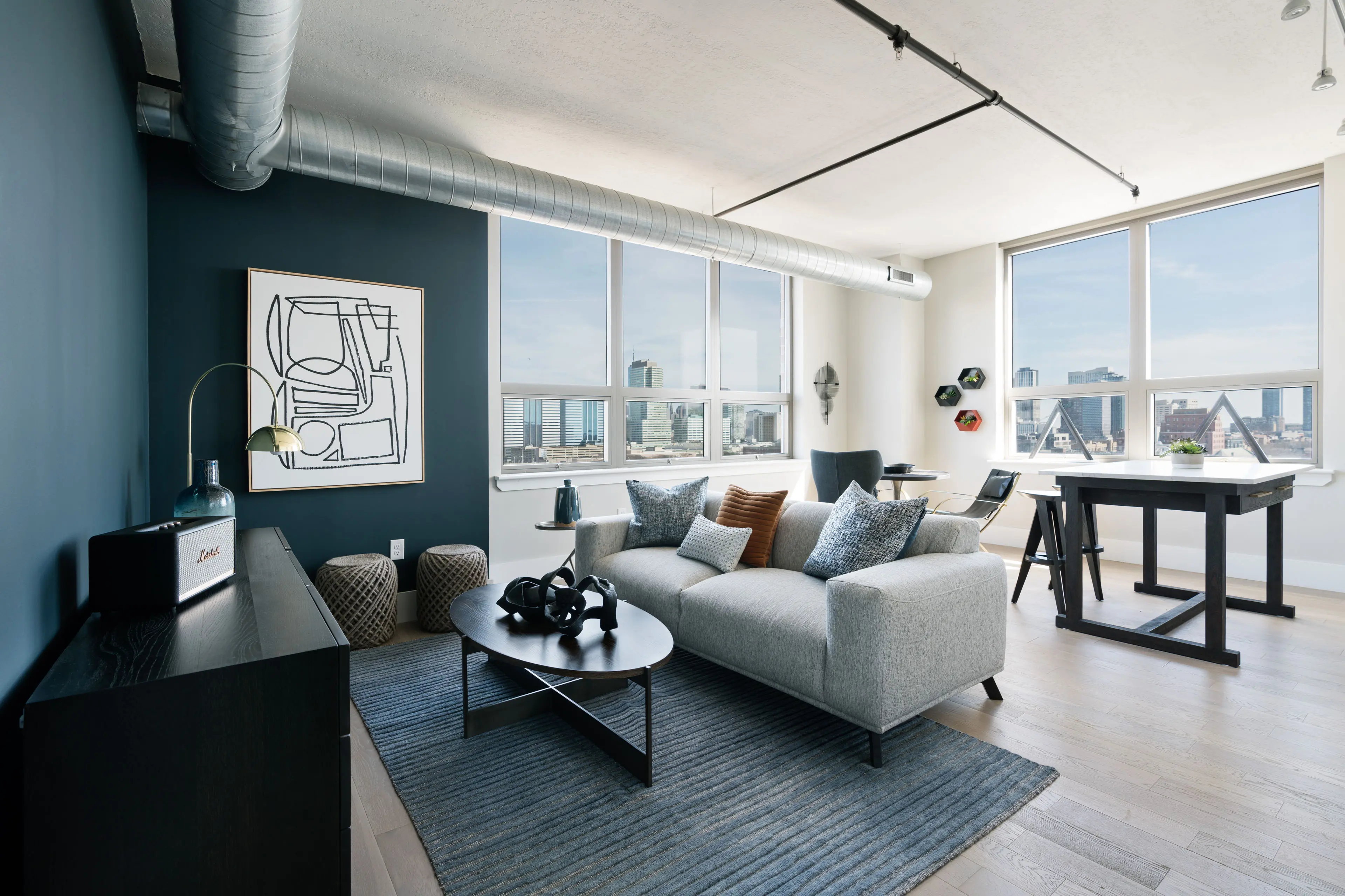 Soho Lofts 1 of 40
