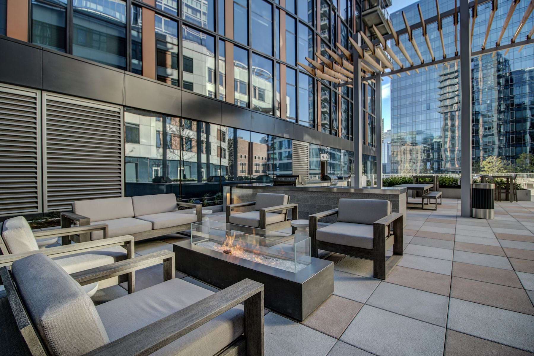VIA Seaport Residences 6 of 6