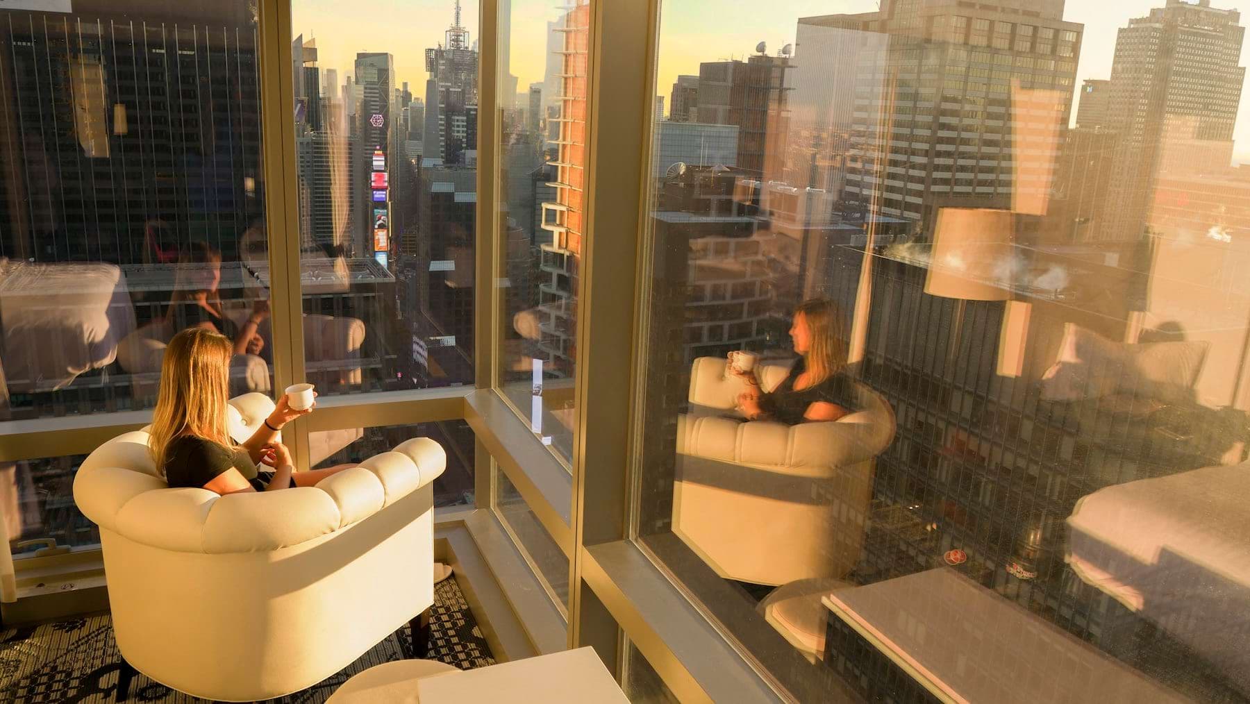 VIA Seaport Residences 1 of 6