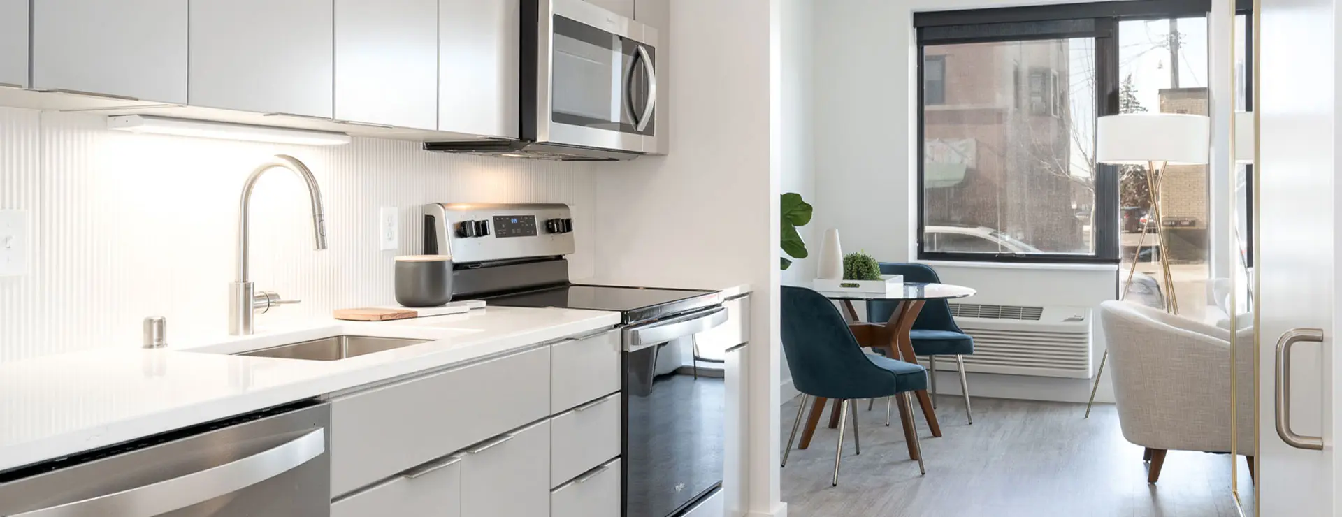 Moda on Raymond Apartments 1 of 1