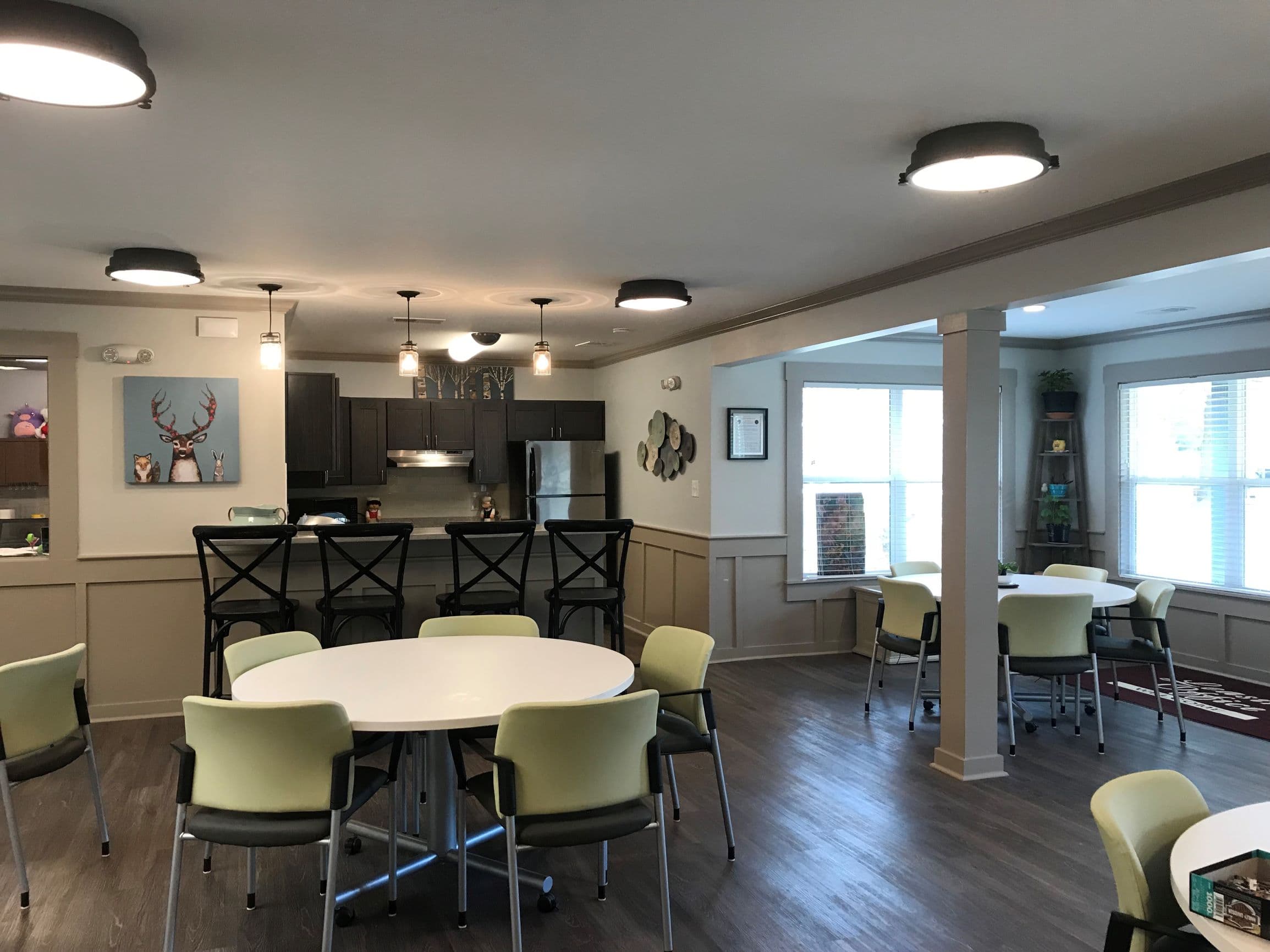 Watterson Lakeview Apartments 2 of 6