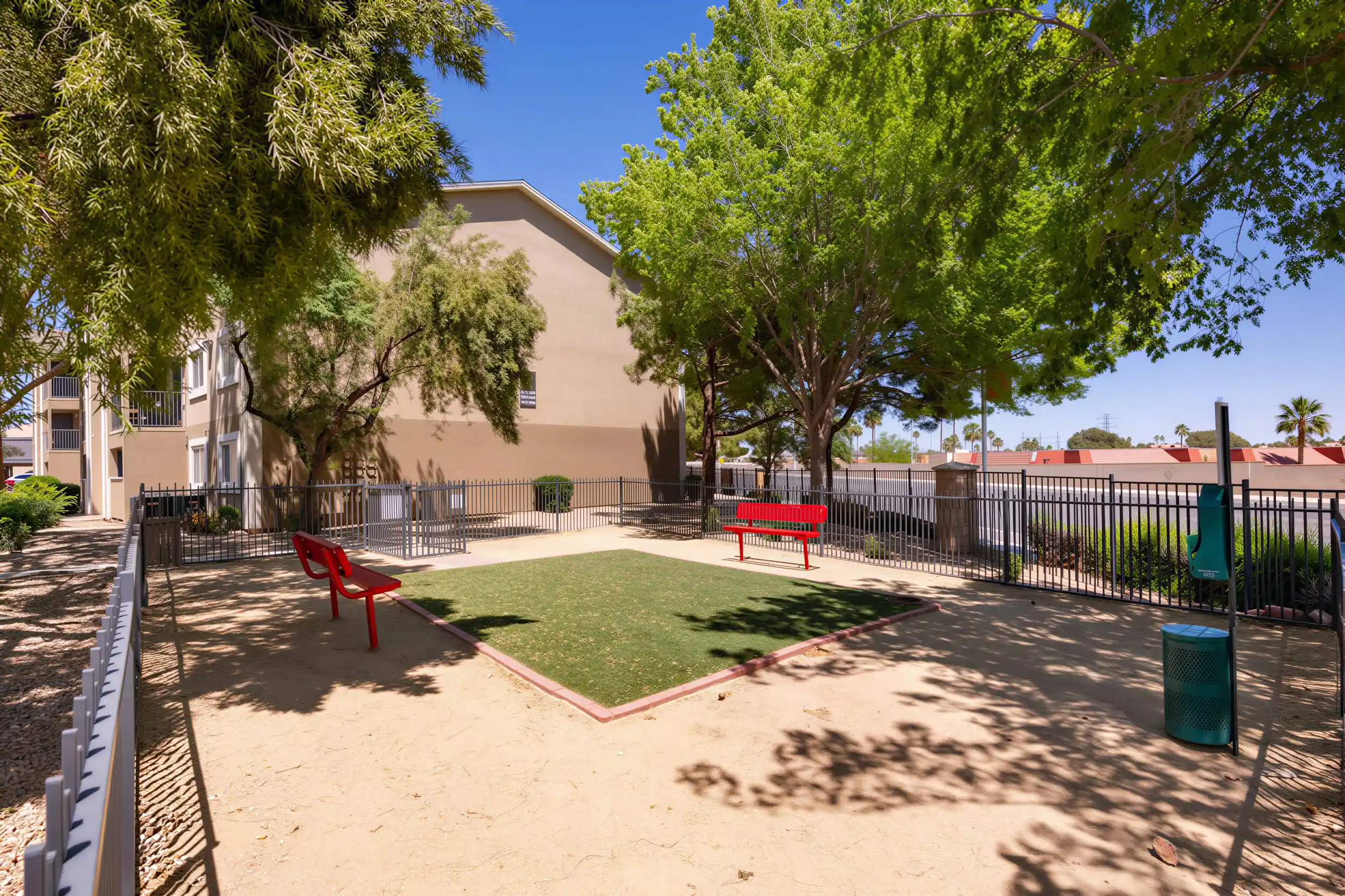 Comfort and Convenience In Spring Valley 13 of 17