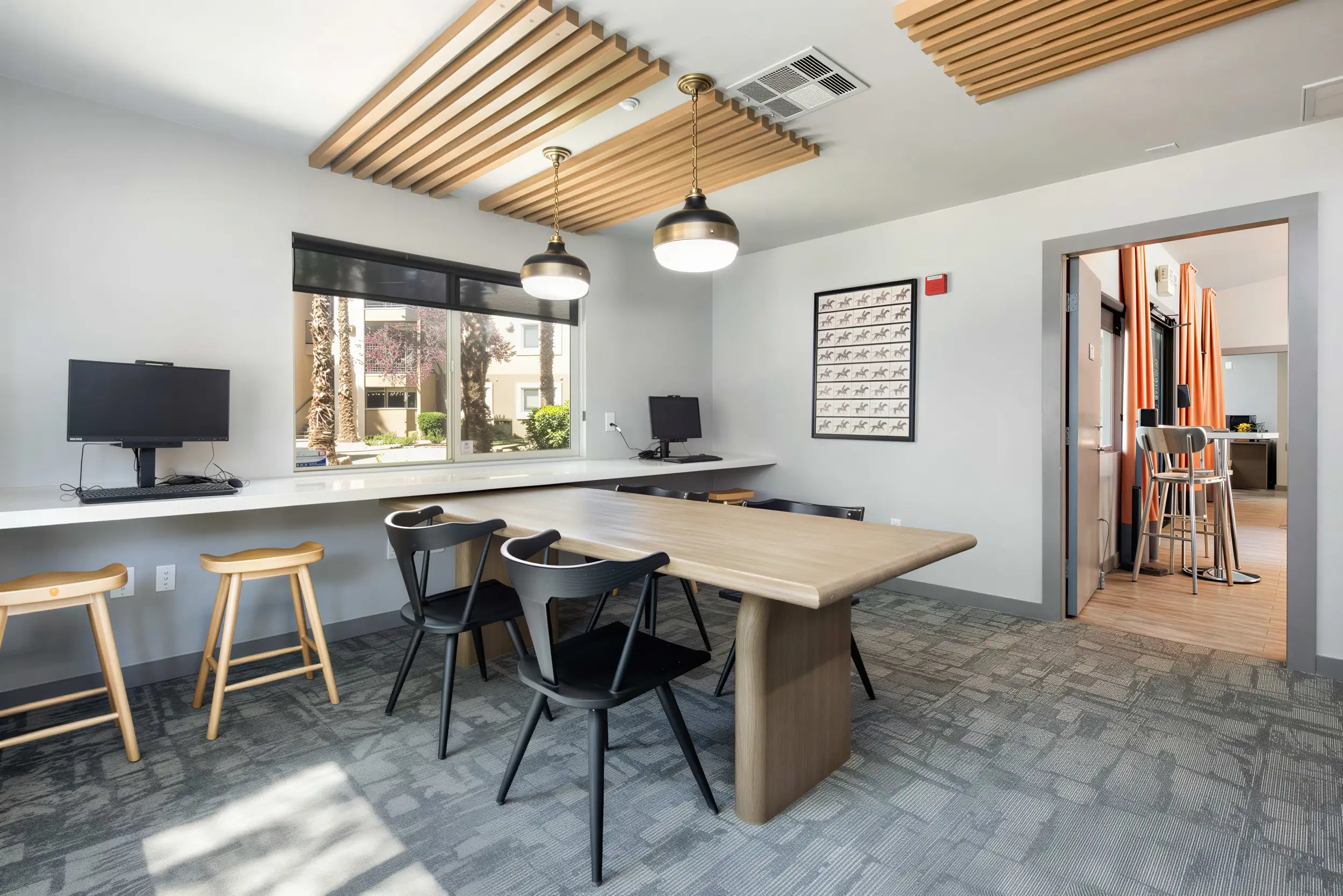 Comfort and Convenience In Spring Valley 4 of 17