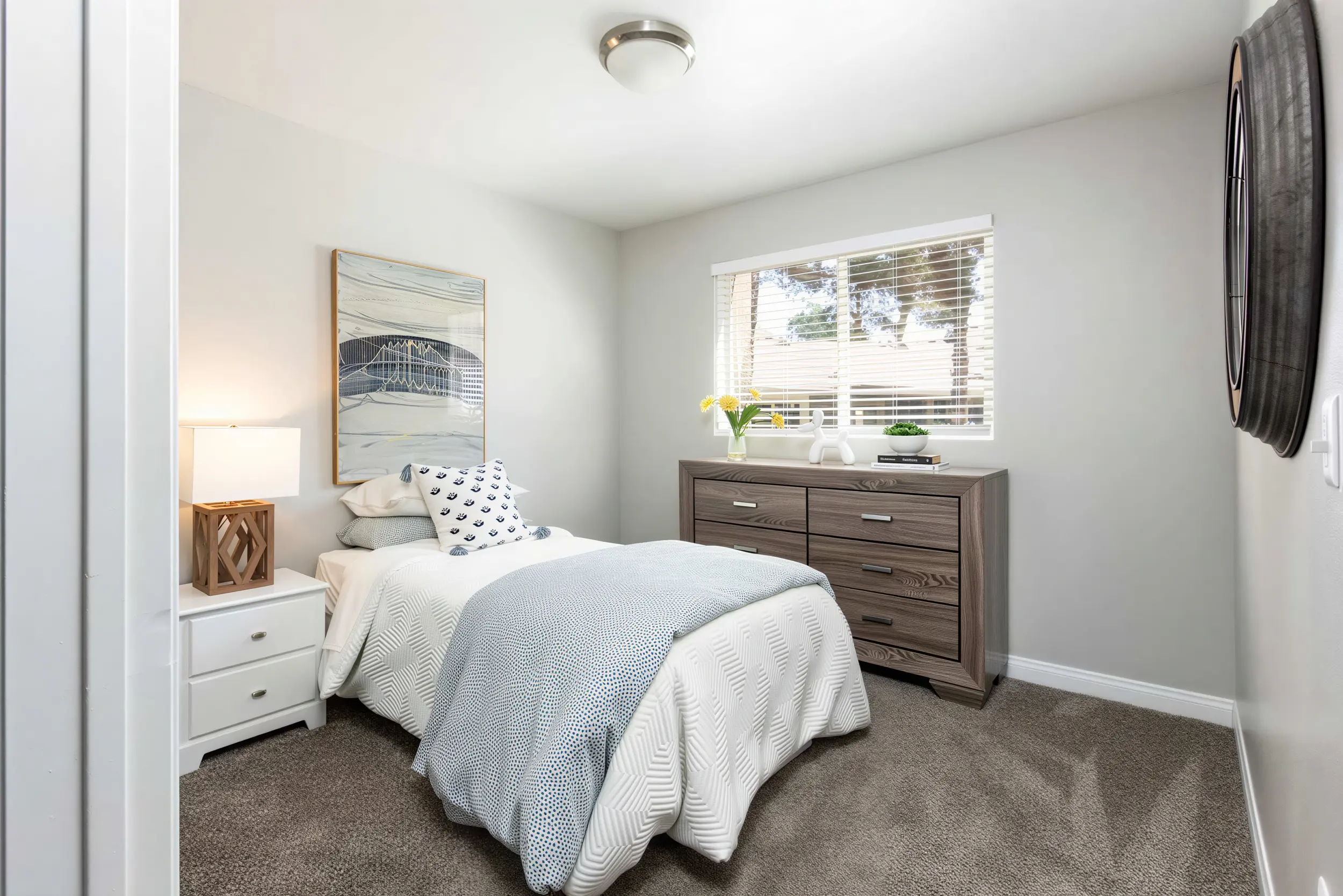 Comfort and Convenience In Spring Valley 2 of 17