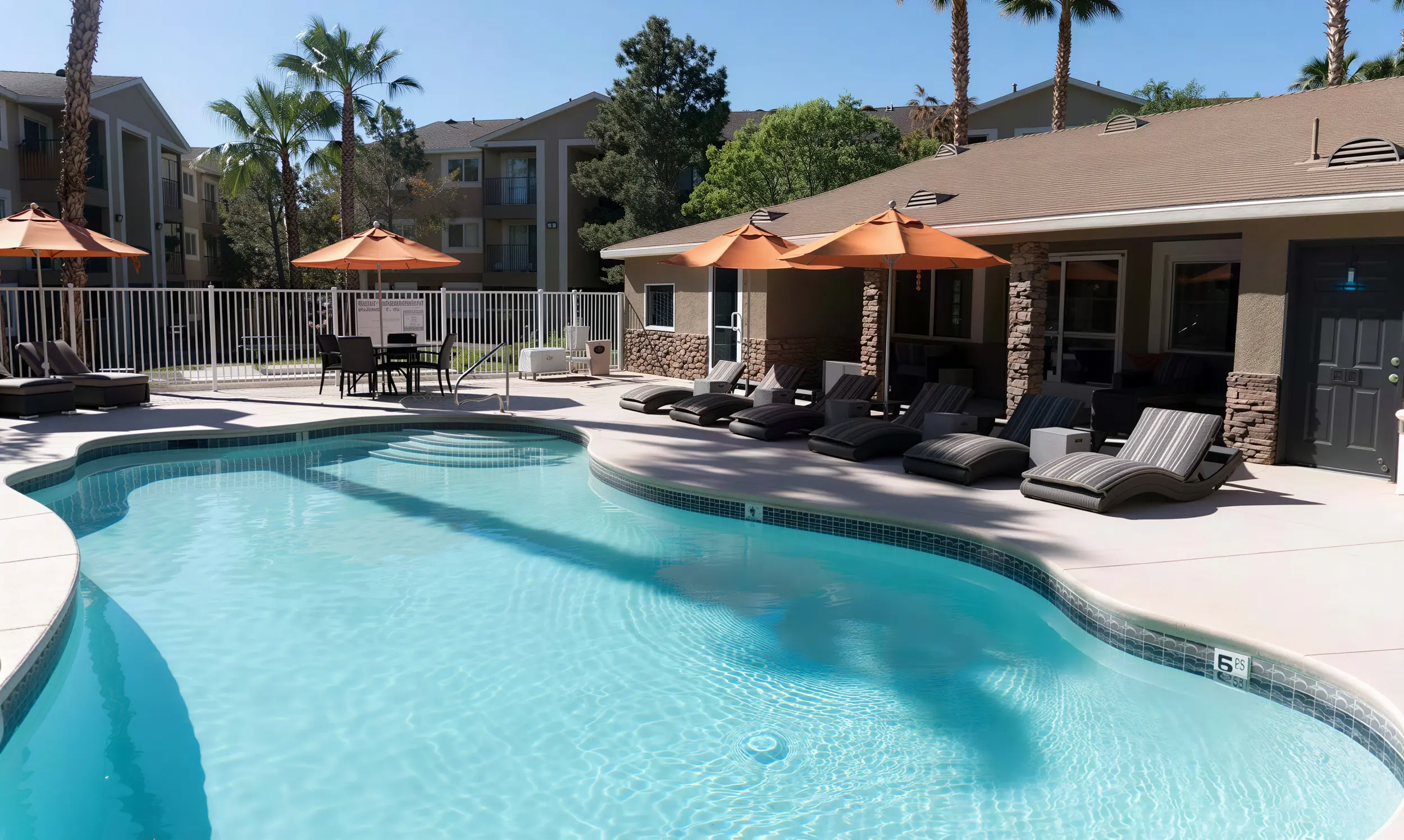 Comfort and Convenience In Spring Valley 7 of 17