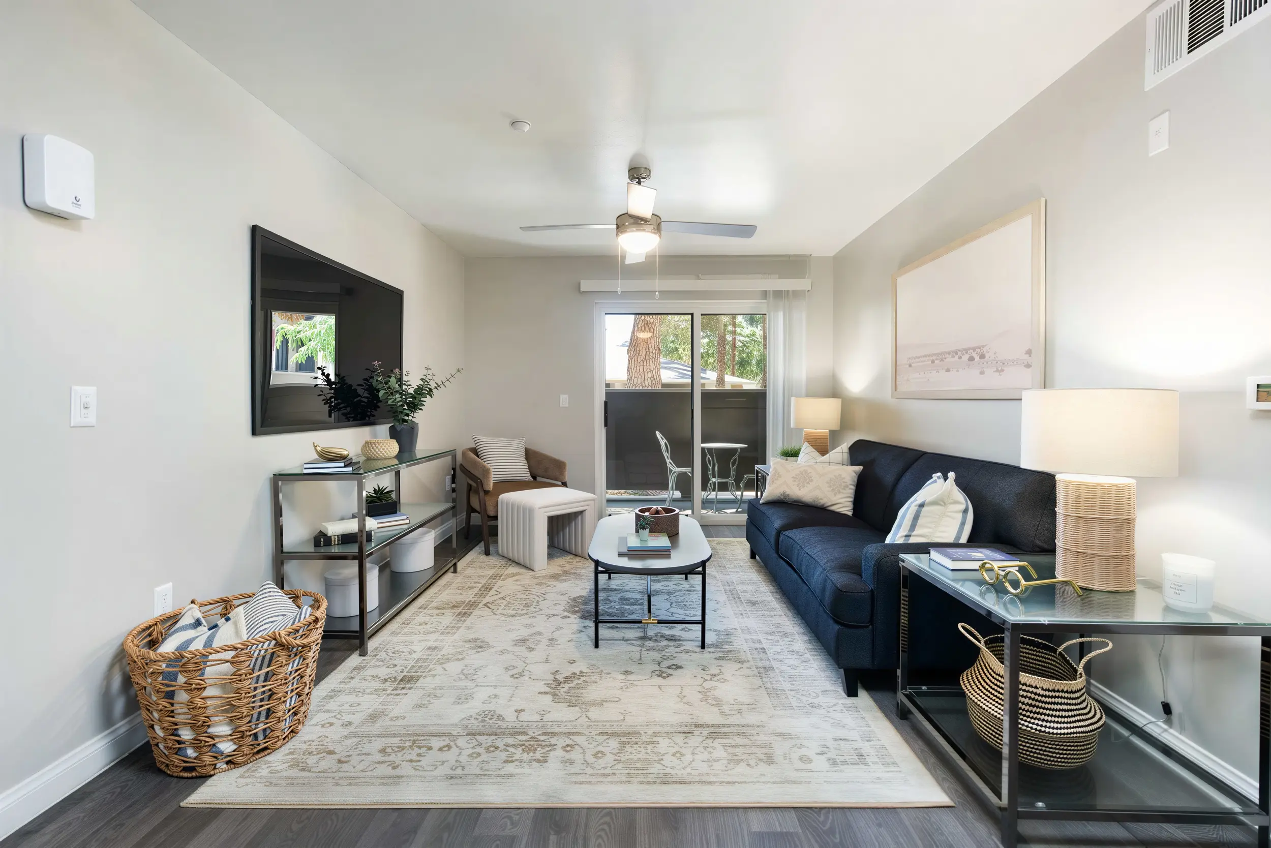 Comfort and Convenience In Spring Valley 1 of 17