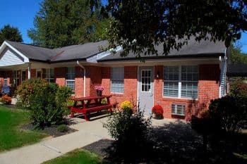Coalton Senior Village 4 of 9