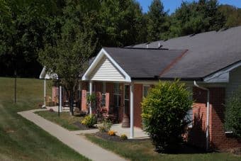 Coalton Senior Village 3 of 9