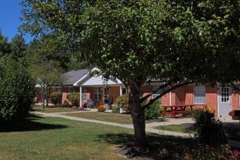 Coalton Senior Village 6 of 9