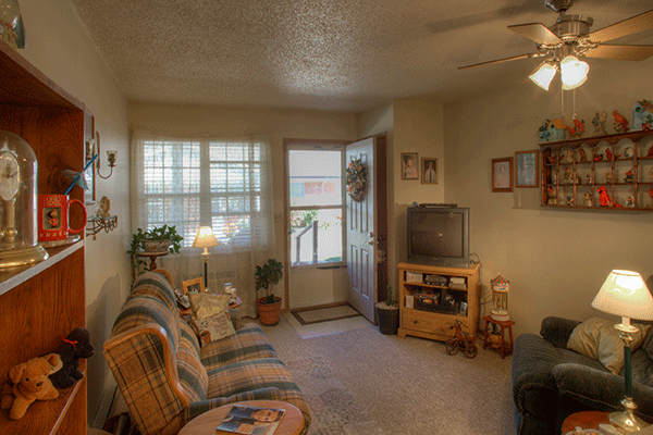Coalton Senior Village 2 of 9