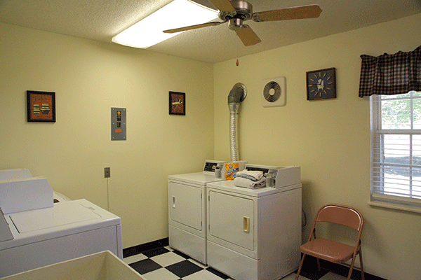 Coalton Senior Village 8 of 9