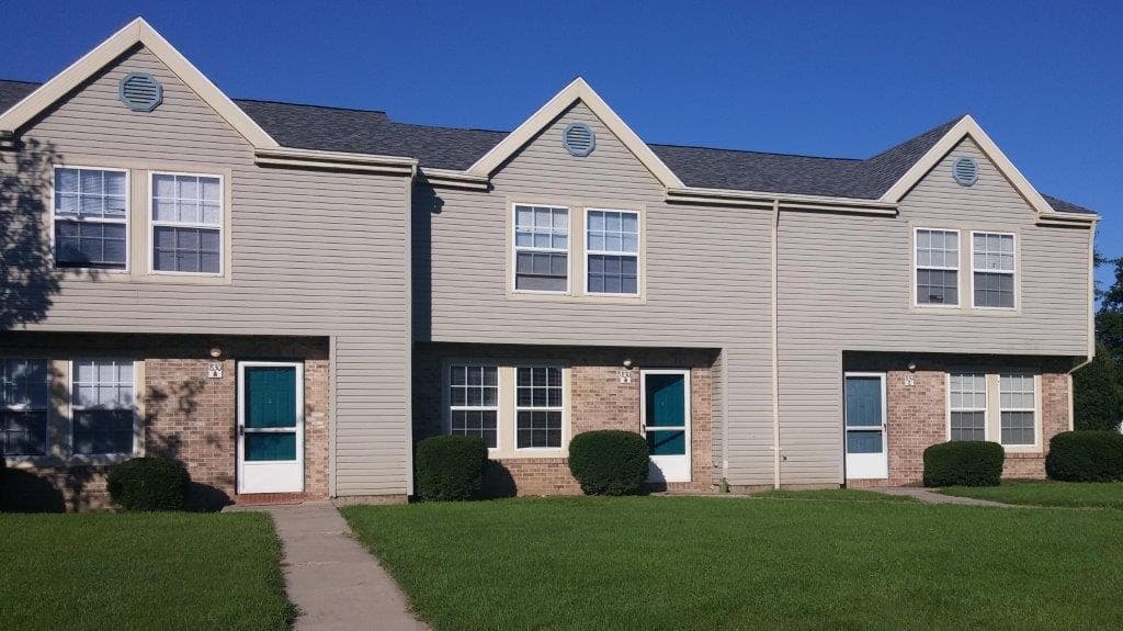 Eagle Manor 1 of 4