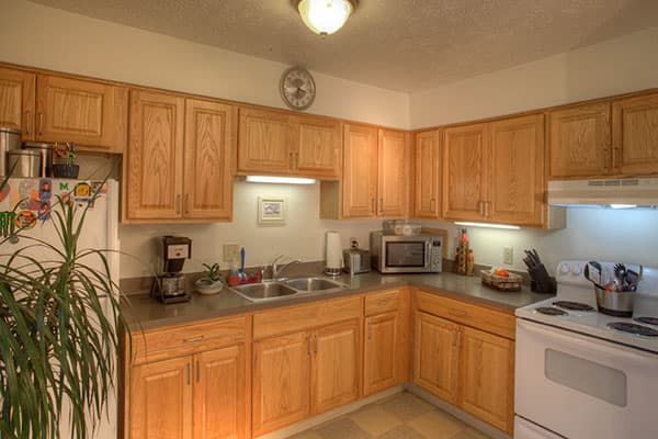 Evergreen Estates 2 of 8