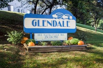 Glendale Apartments 4 of 4