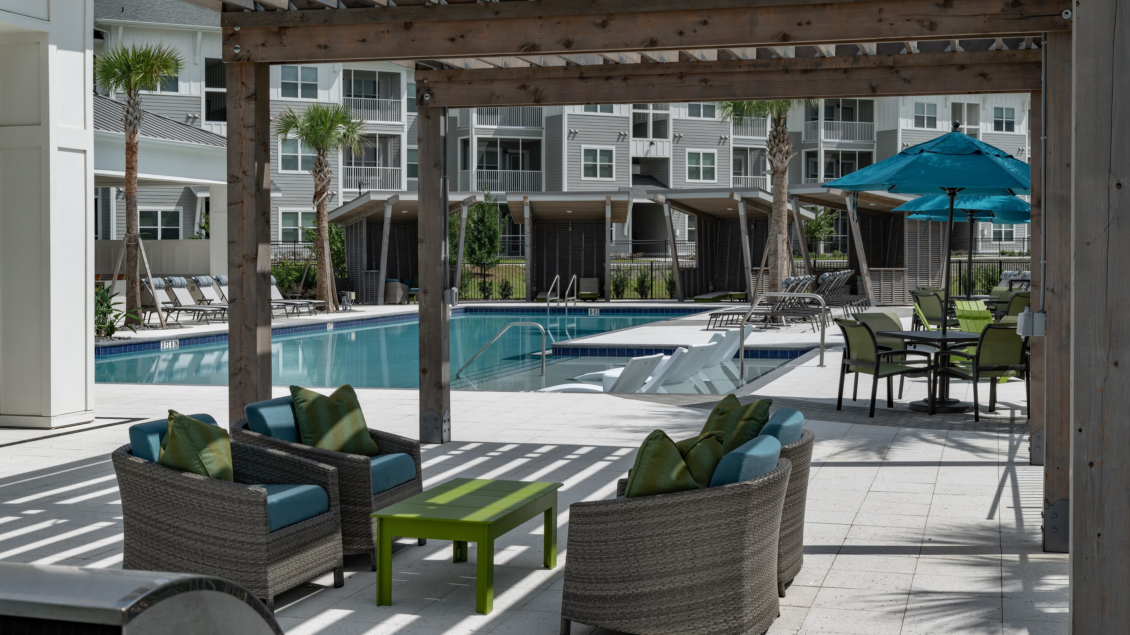 Reunion at 400 Premier Apartments 36 of 56