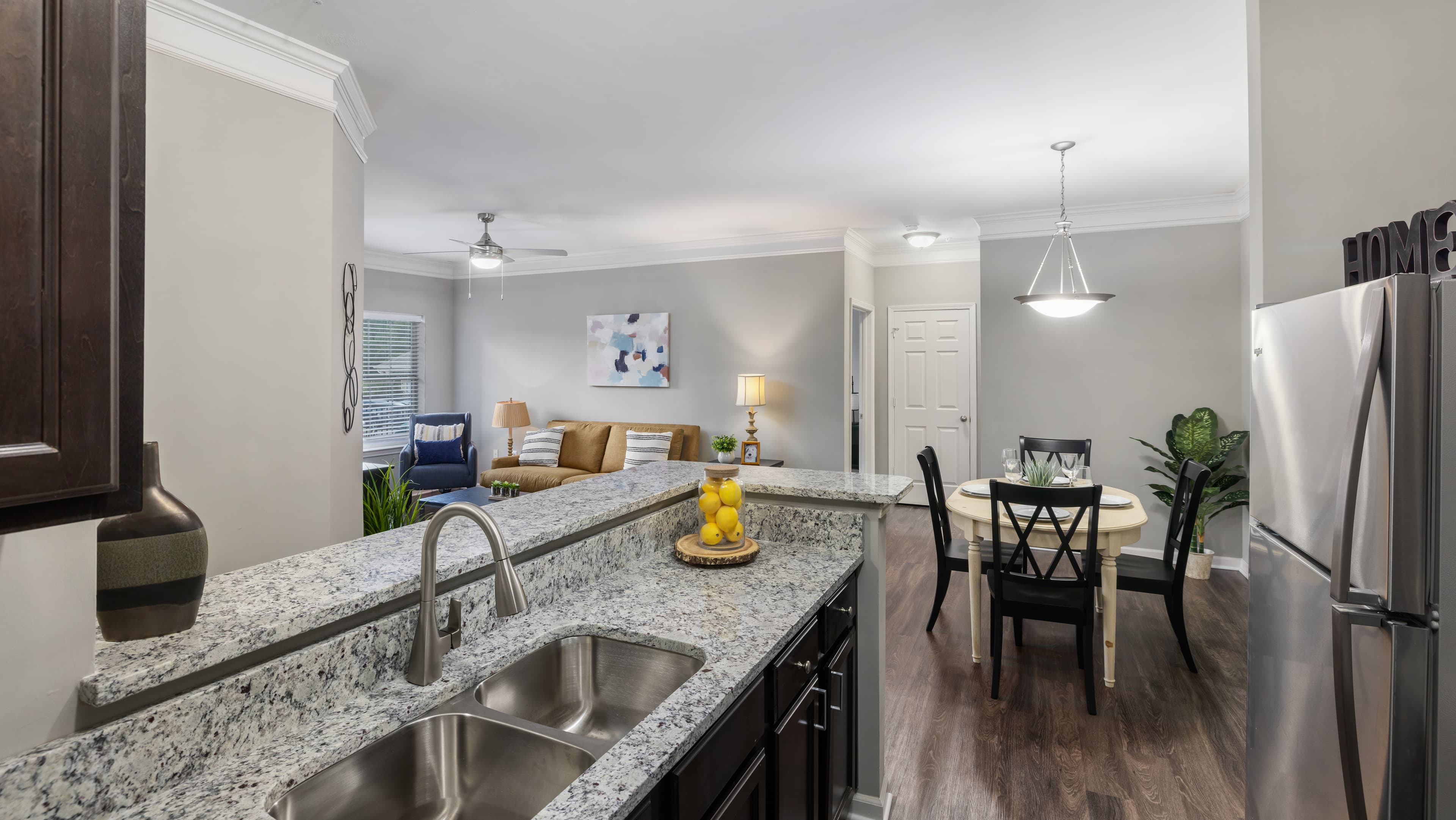 Lauren Ridge Apartment Homes 2 of 23