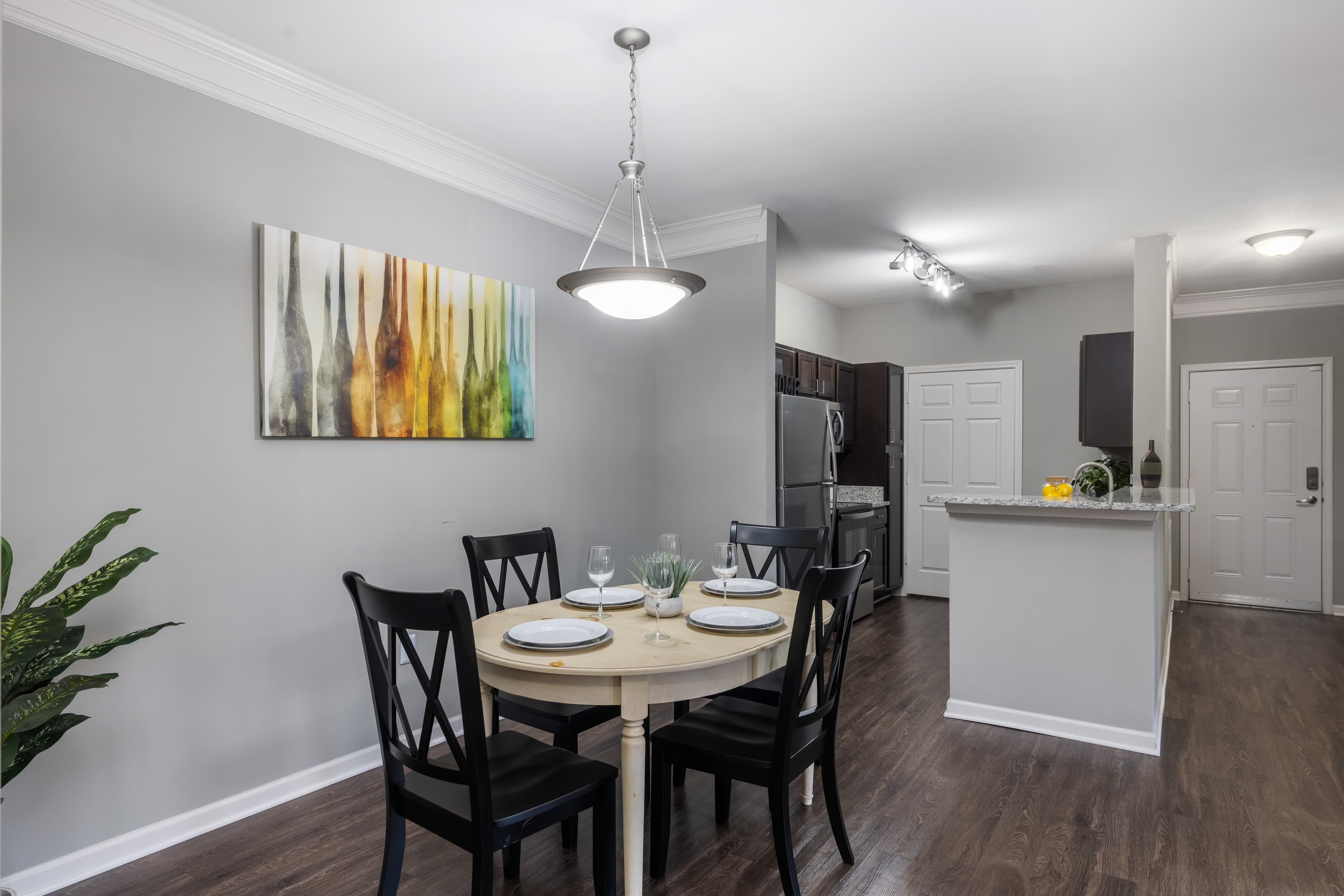 Lauren Ridge Apartment Homes 3 of 23