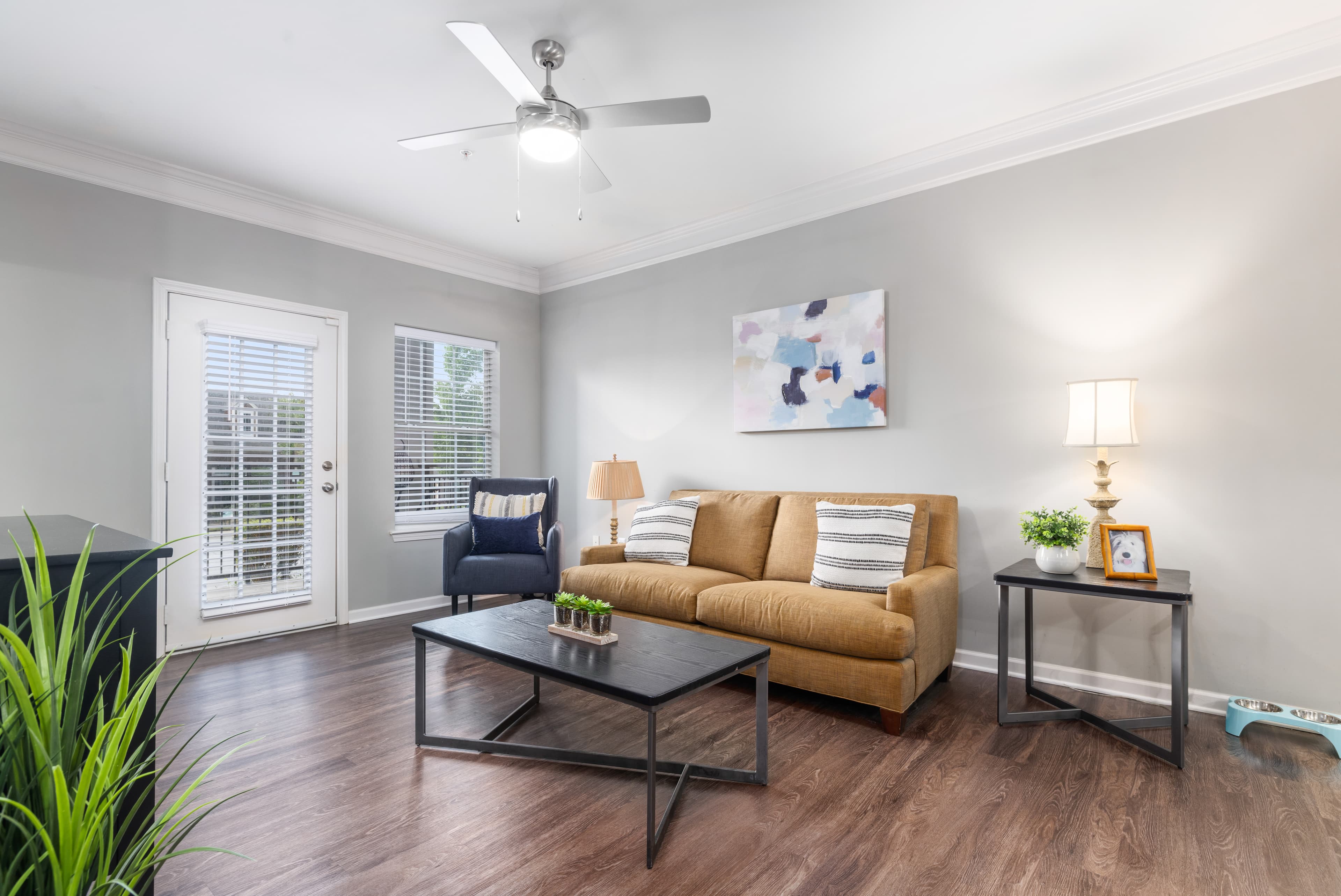 Lauren Ridge Apartment Homes 5 of 23