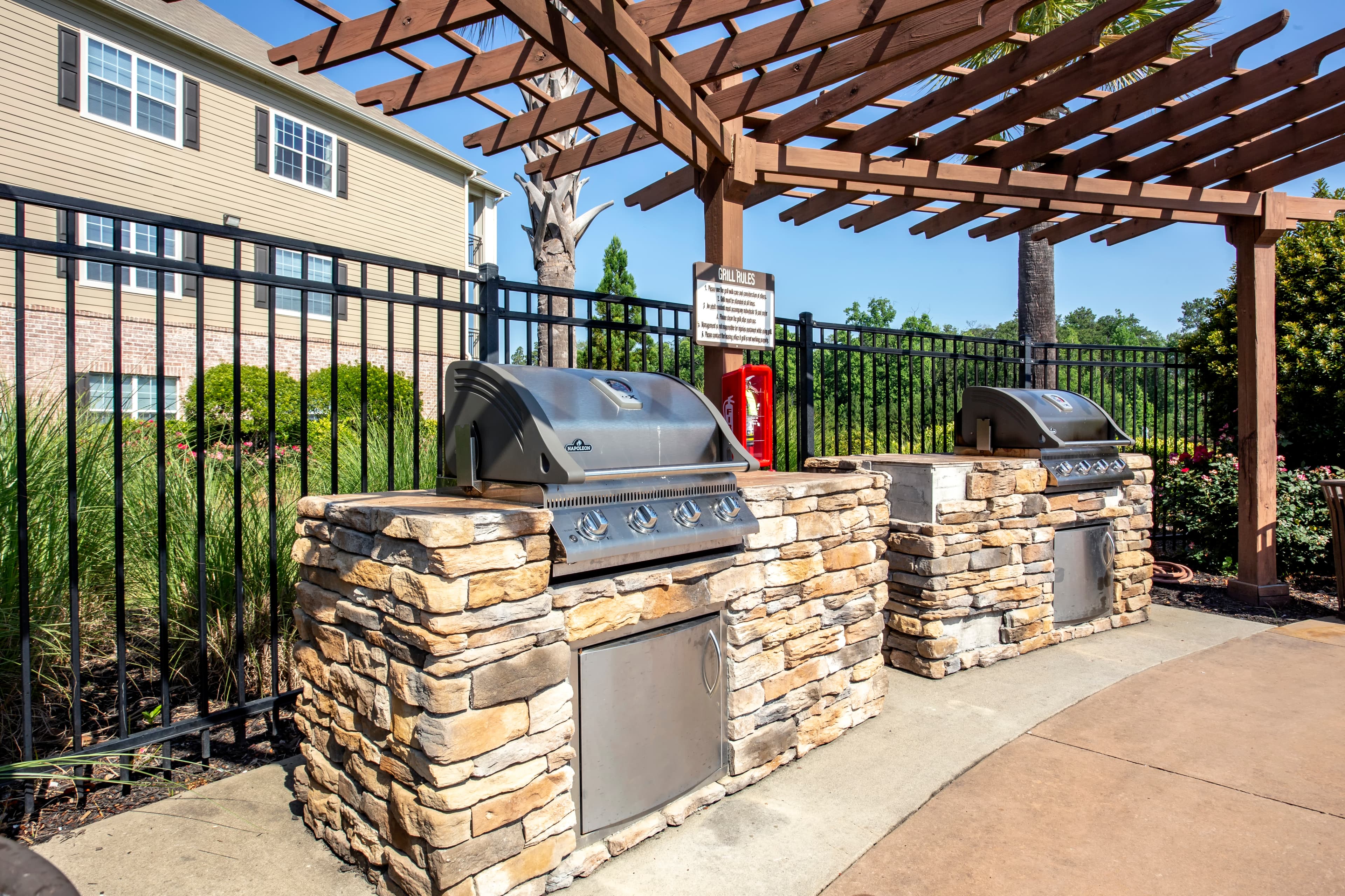 Lauren Ridge Apartment Homes 14 of 23