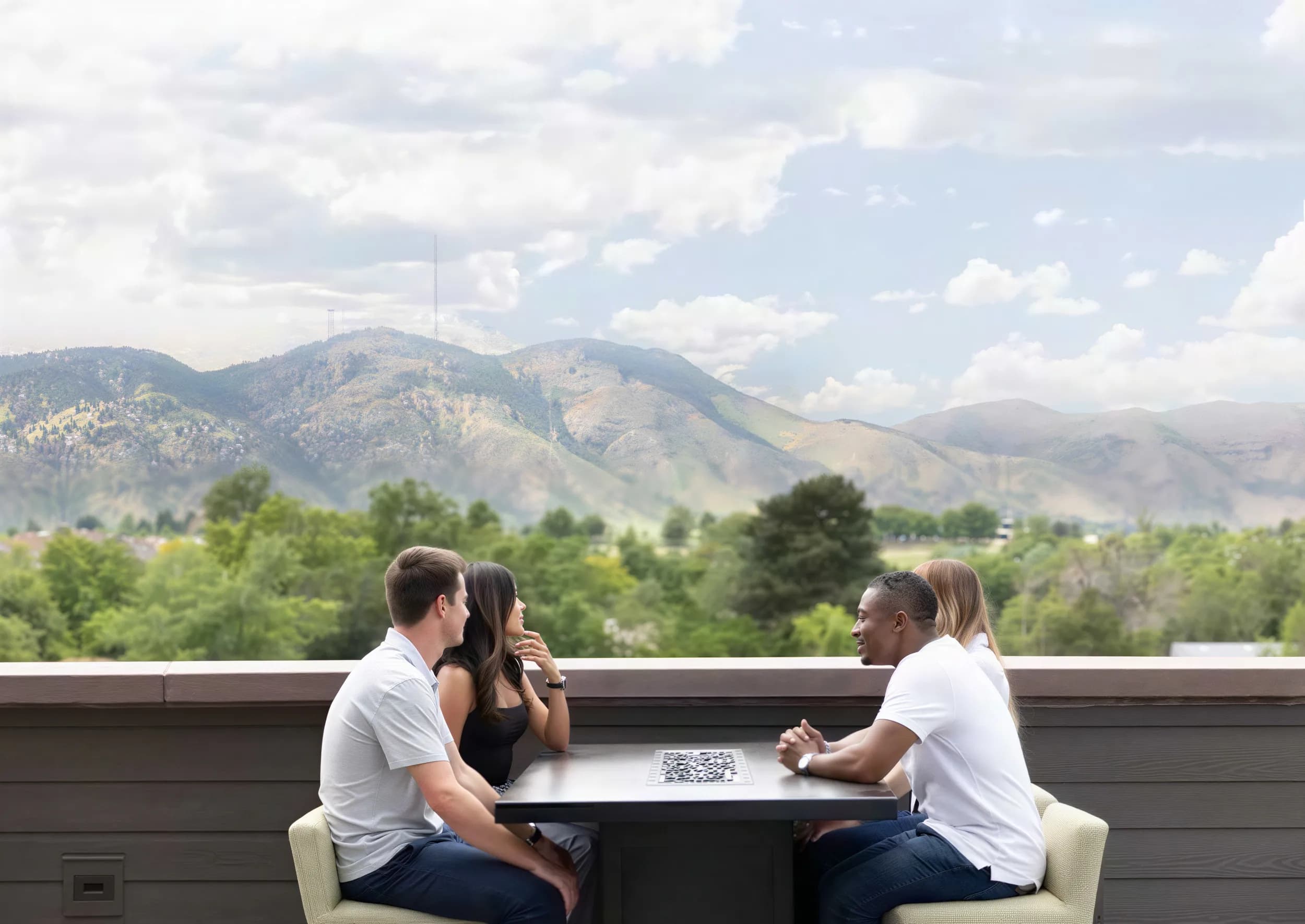 Go West. Live a Life of Adventure in Golden, CO. 5 of 16