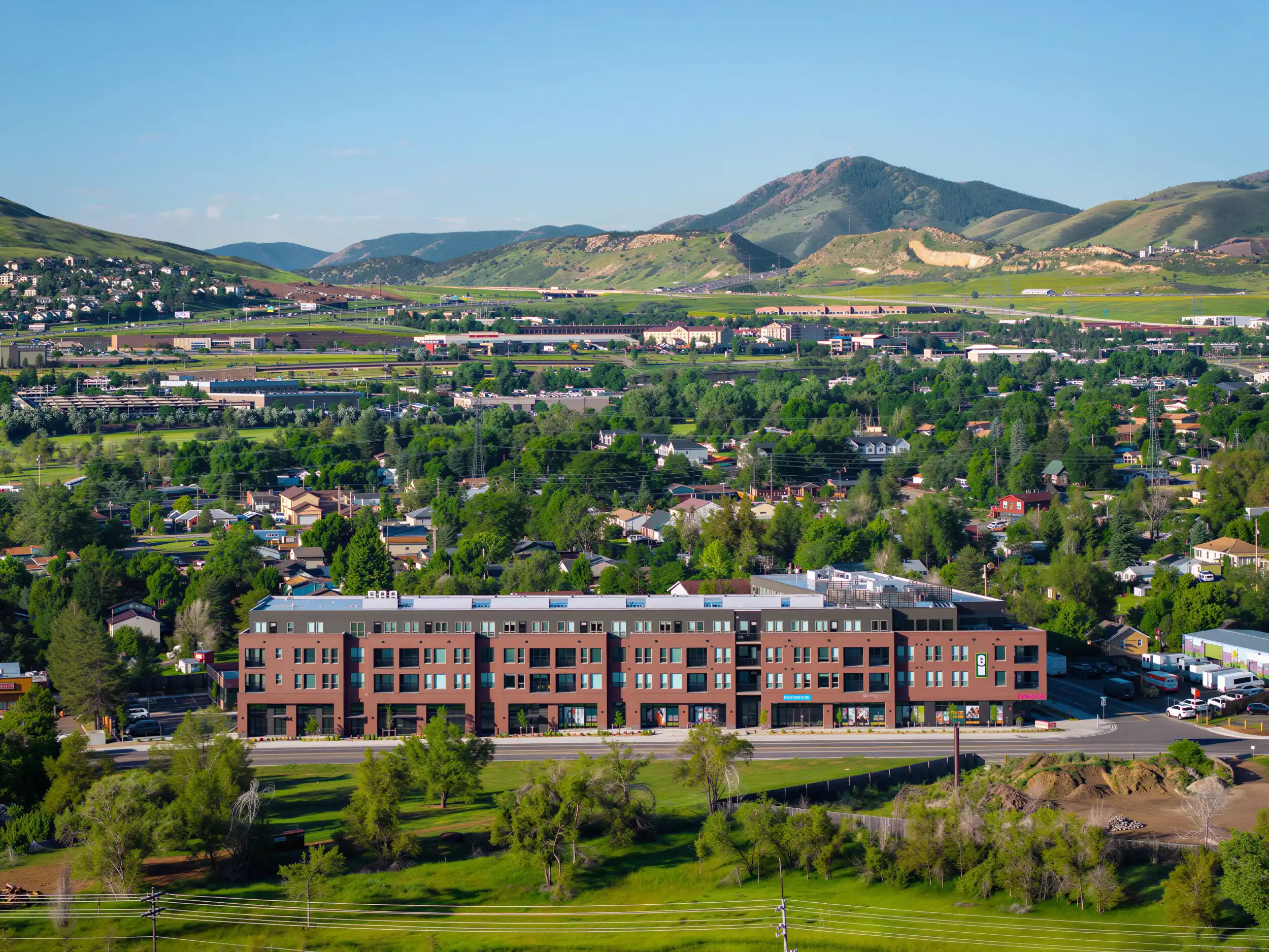 Go West. Live a Life of Adventure in Golden, CO. 7 of 16