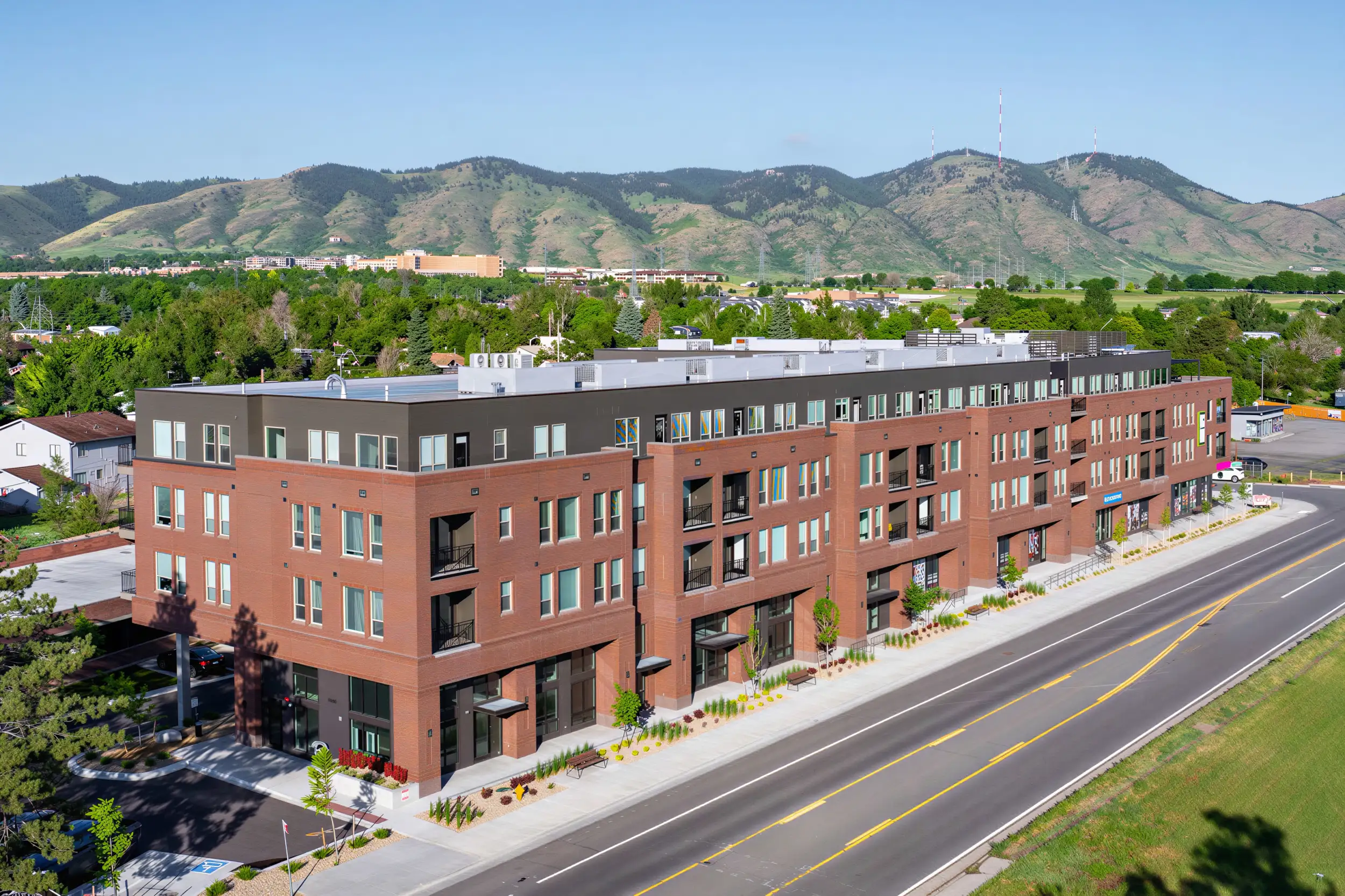 Go West. Live a Life of Adventure in Golden, CO. 2 of 16