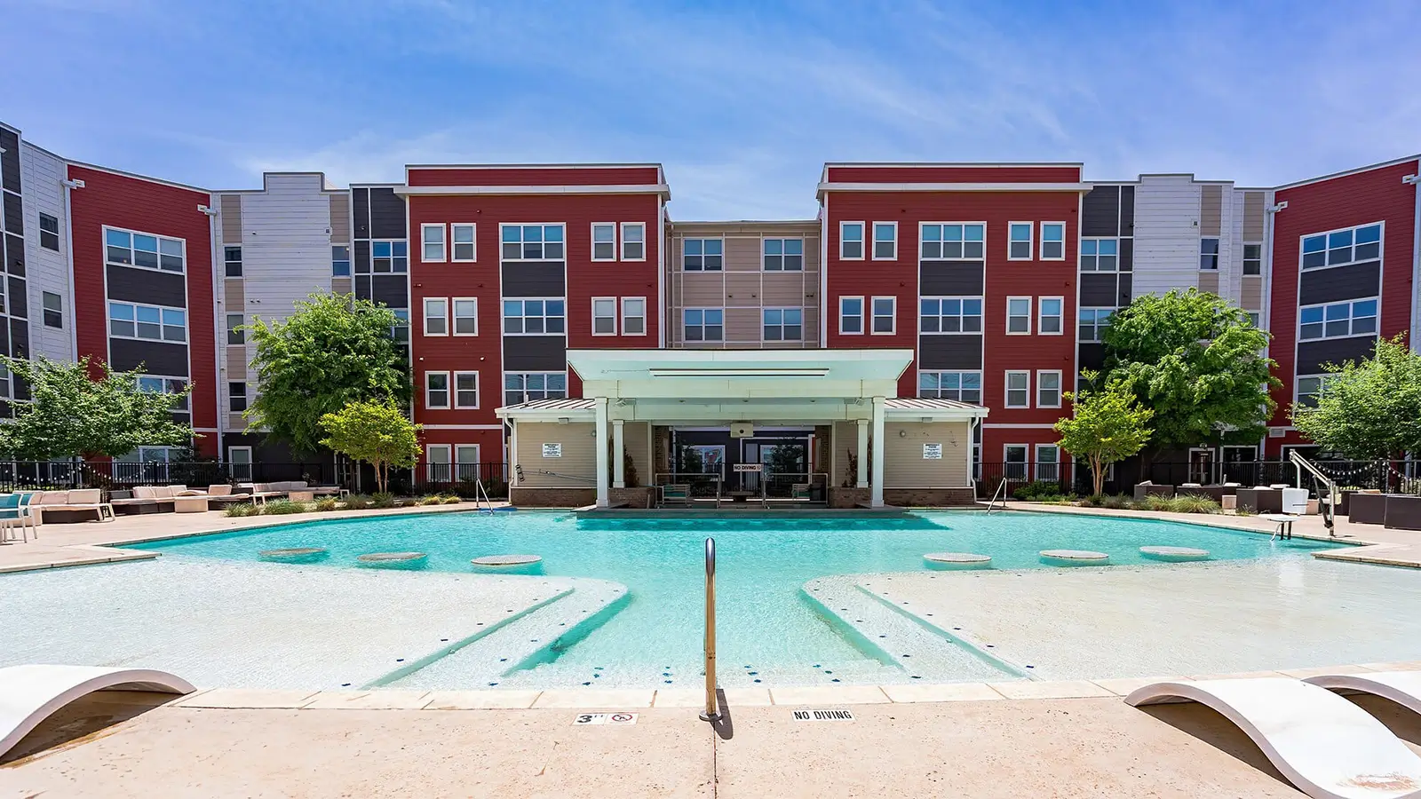 Park East Student Living 1 of 1