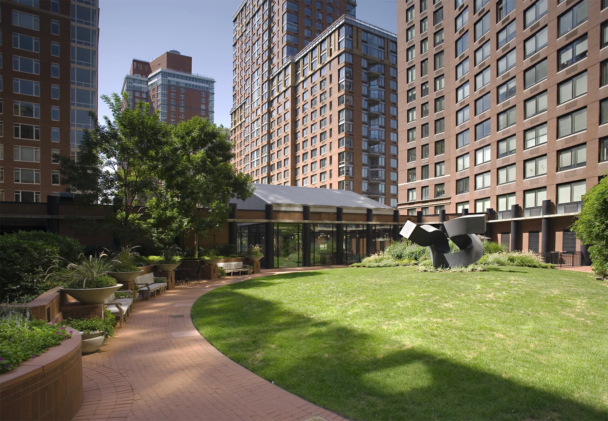 Tribeca Park 5 of 6
