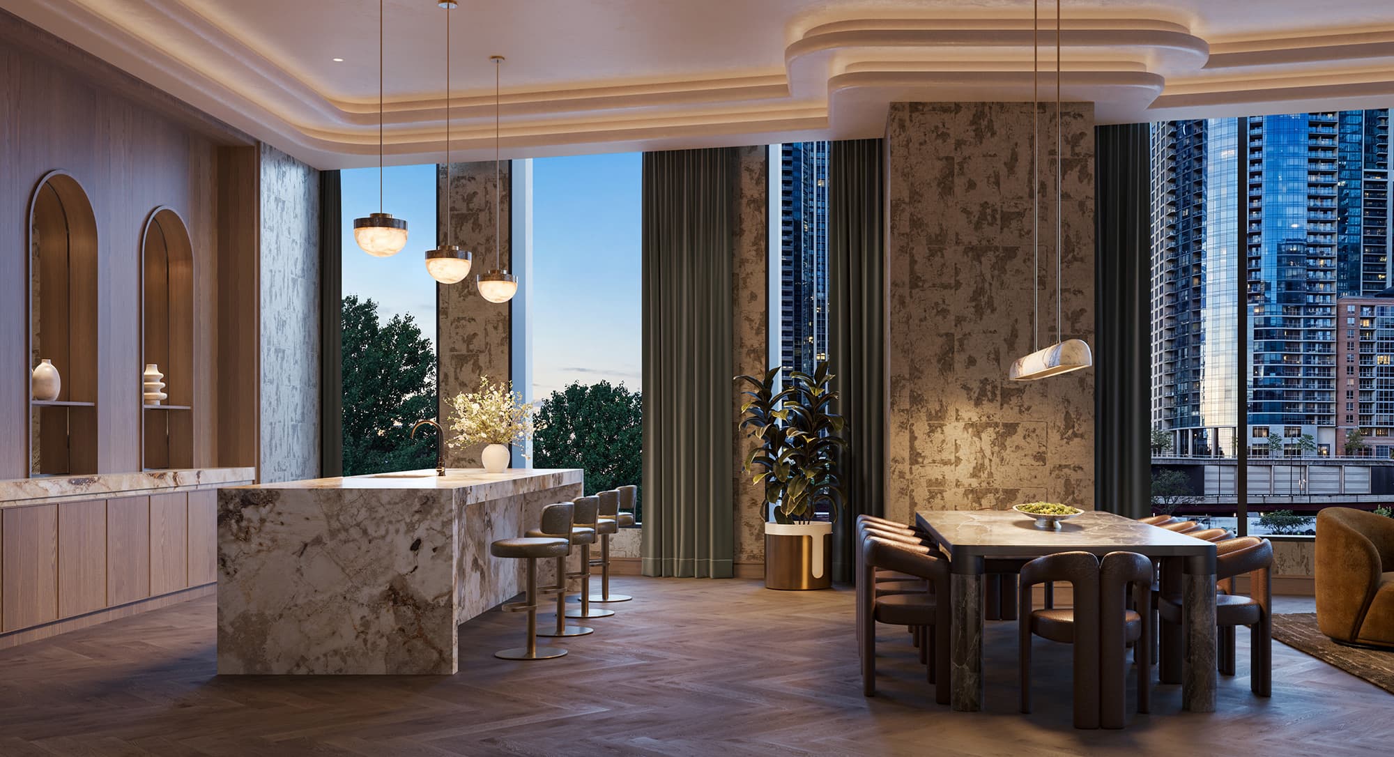 400 Lake Shore Drive 8 of 9