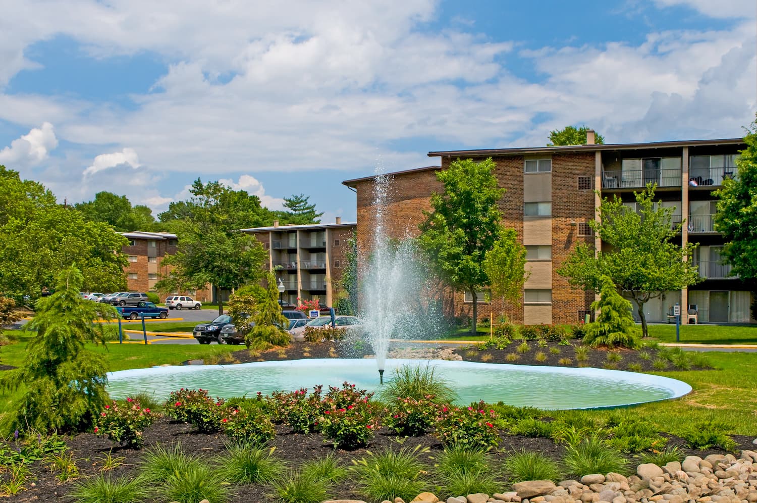 Fountain Club 1 of 8