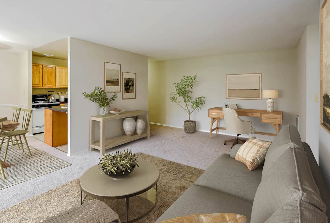 Laurel Park & Laurelton Court 6 of 23