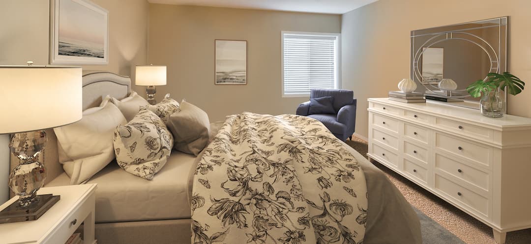 Residences at Pomona Park 4 of 34