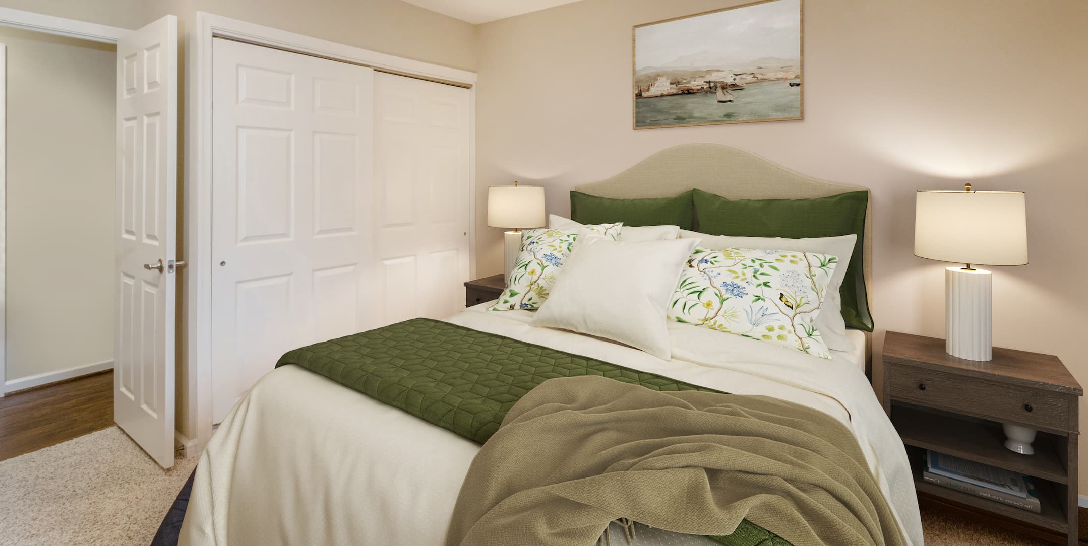 Residences at Pomona Park 5 of 34