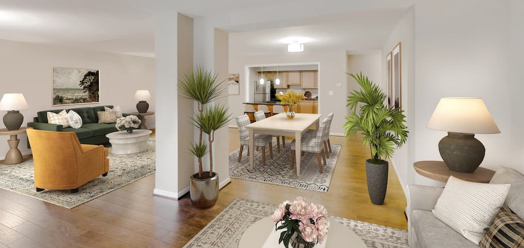 Residences at Pomona Park 7 of 34