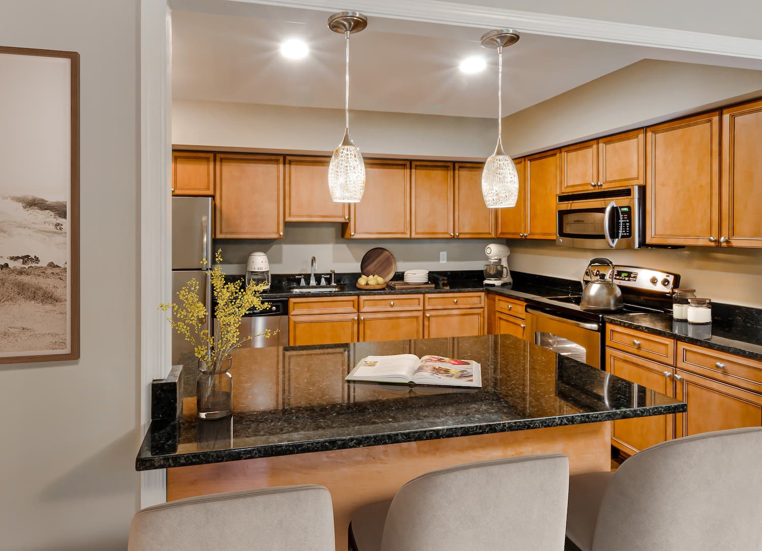 Residences at Pomona Park 3 of 34