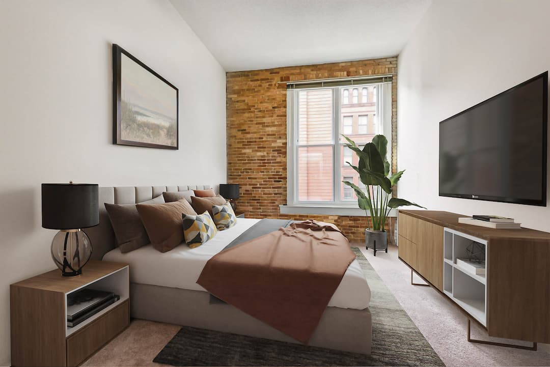 Marlboro Classic Apt & Redwood Square 2 of 22