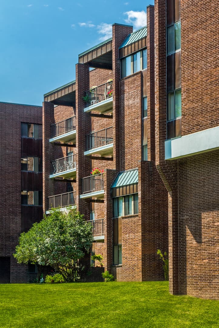 Residences at Pomona Park 18 of 34