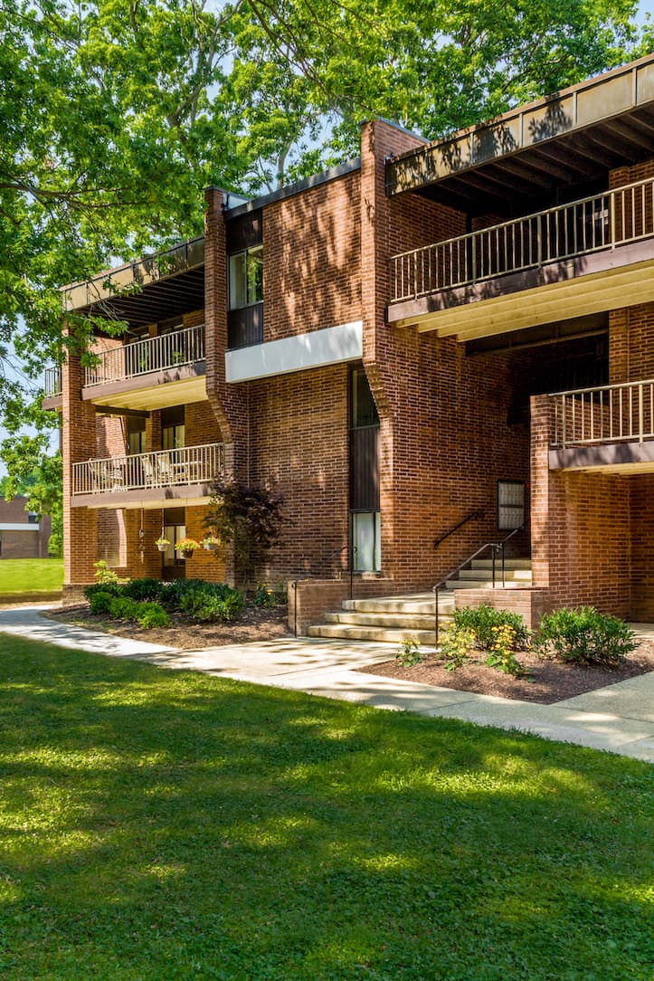 Residences at Pomona Park 17 of 34
