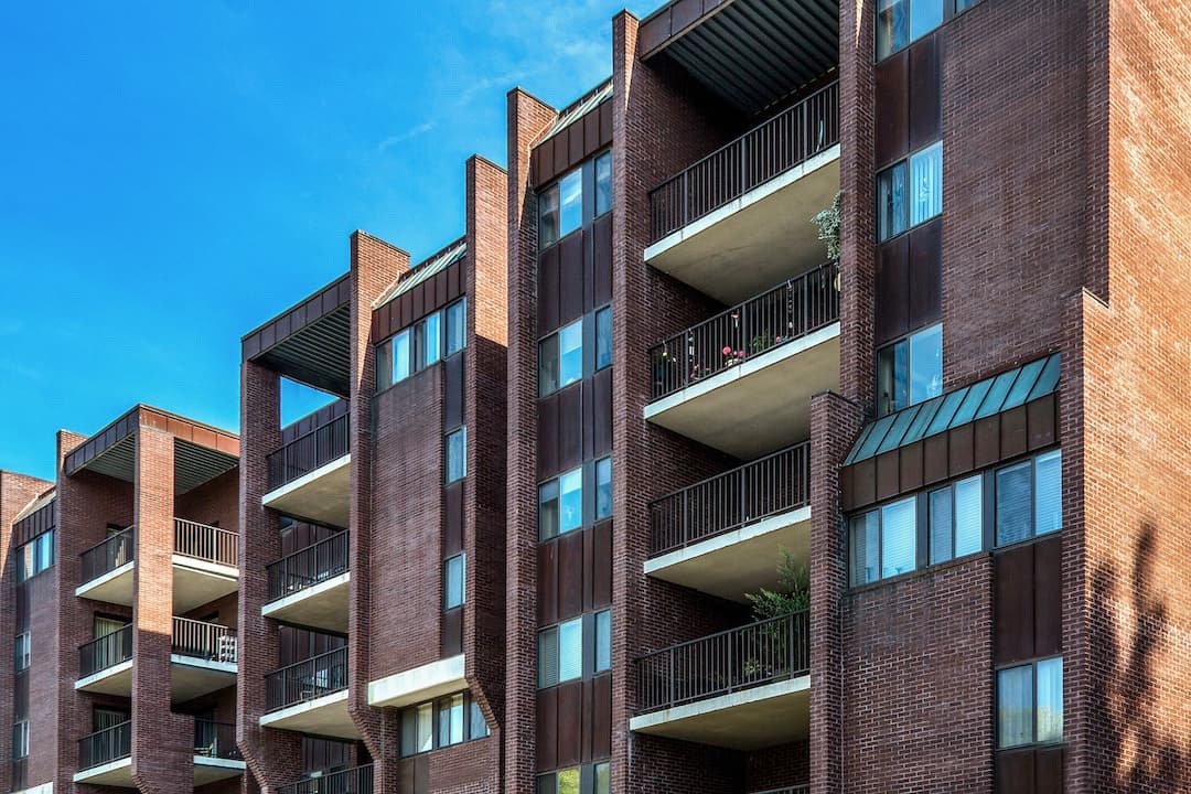Residences at Pomona Park 20 of 34