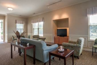 Glenwood Apartments 6 of 6