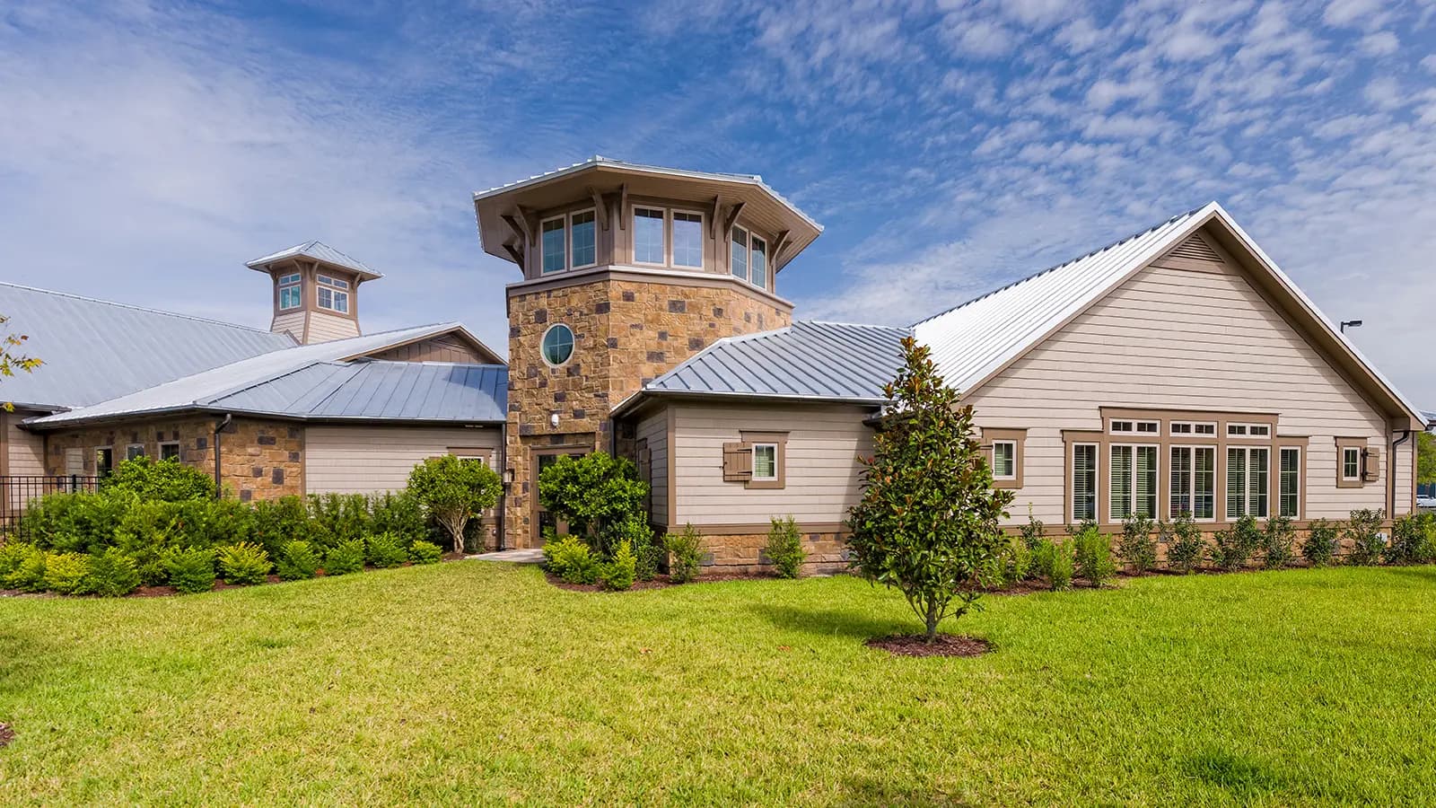 The Retreat West 1 of 1