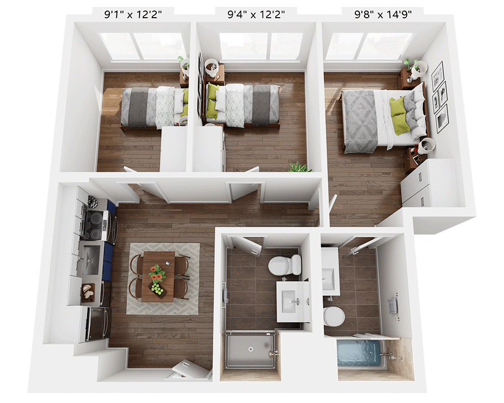 Broadridge 5 of 5