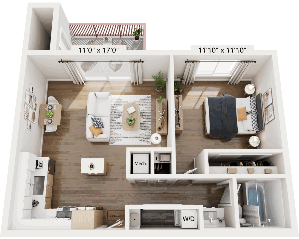 CitySouth 5 of 5