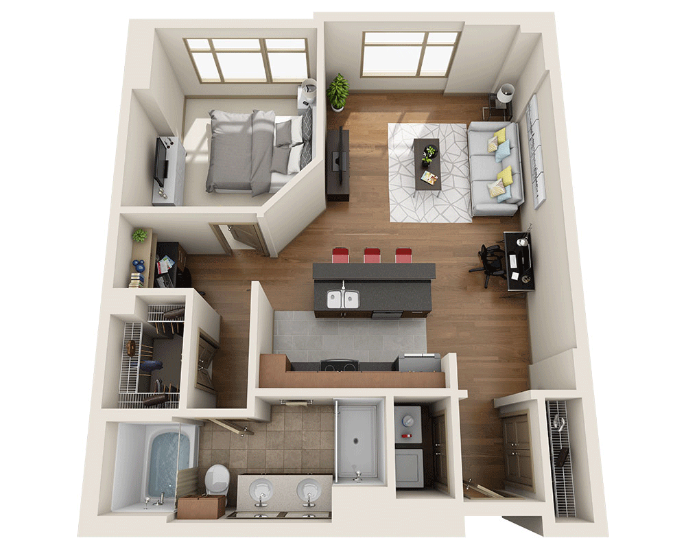 Domus 5 of 5