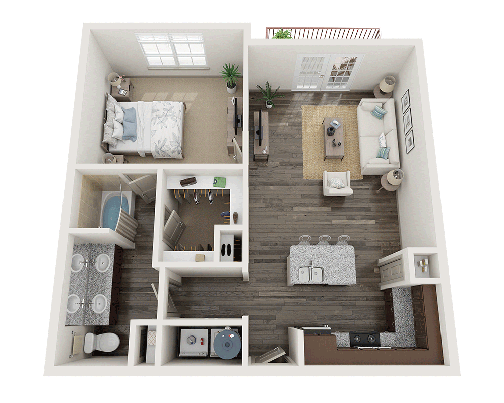 Villaggio 5 of 5